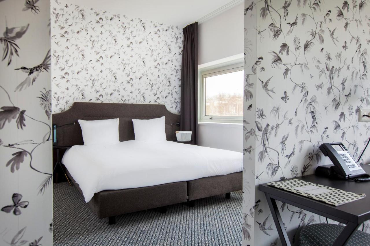 Hotel Ibis Styles Amsterdam Airport Amsterdam Airport Schiphol Esterno foto