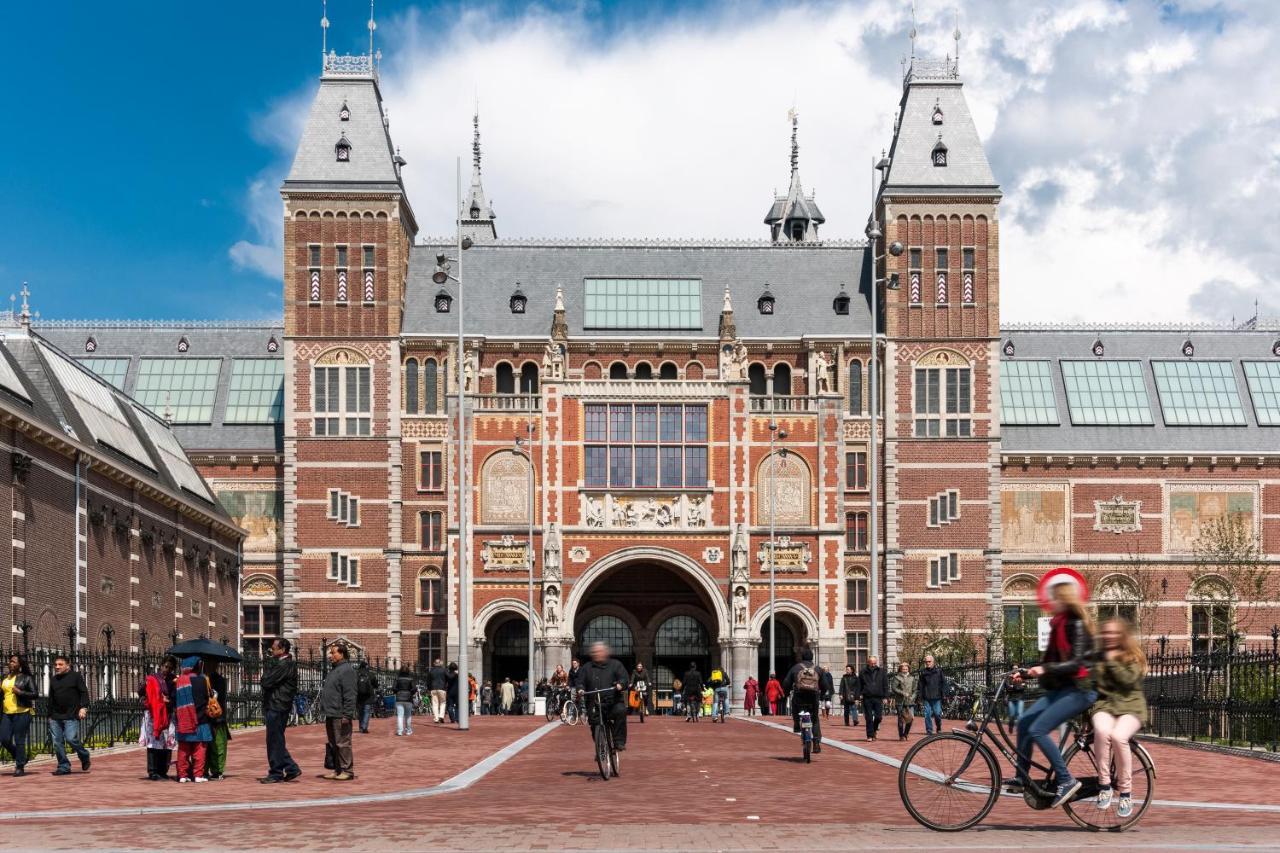Hotel Ibis Styles Amsterdam Airport Amsterdam Airport Schiphol Esterno foto