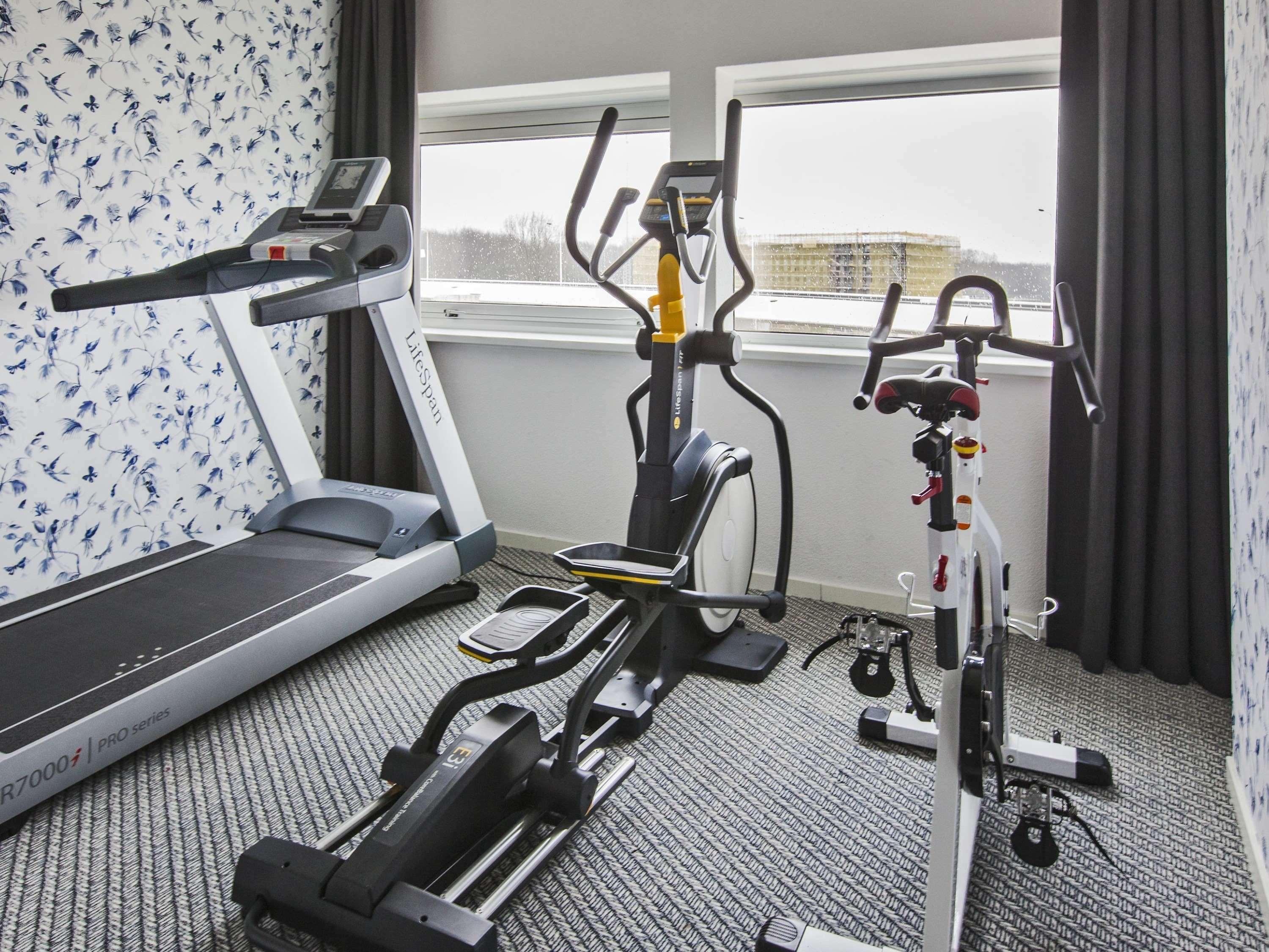 Hotel Ibis Styles Amsterdam Airport Amsterdam Airport Schiphol Esterno foto