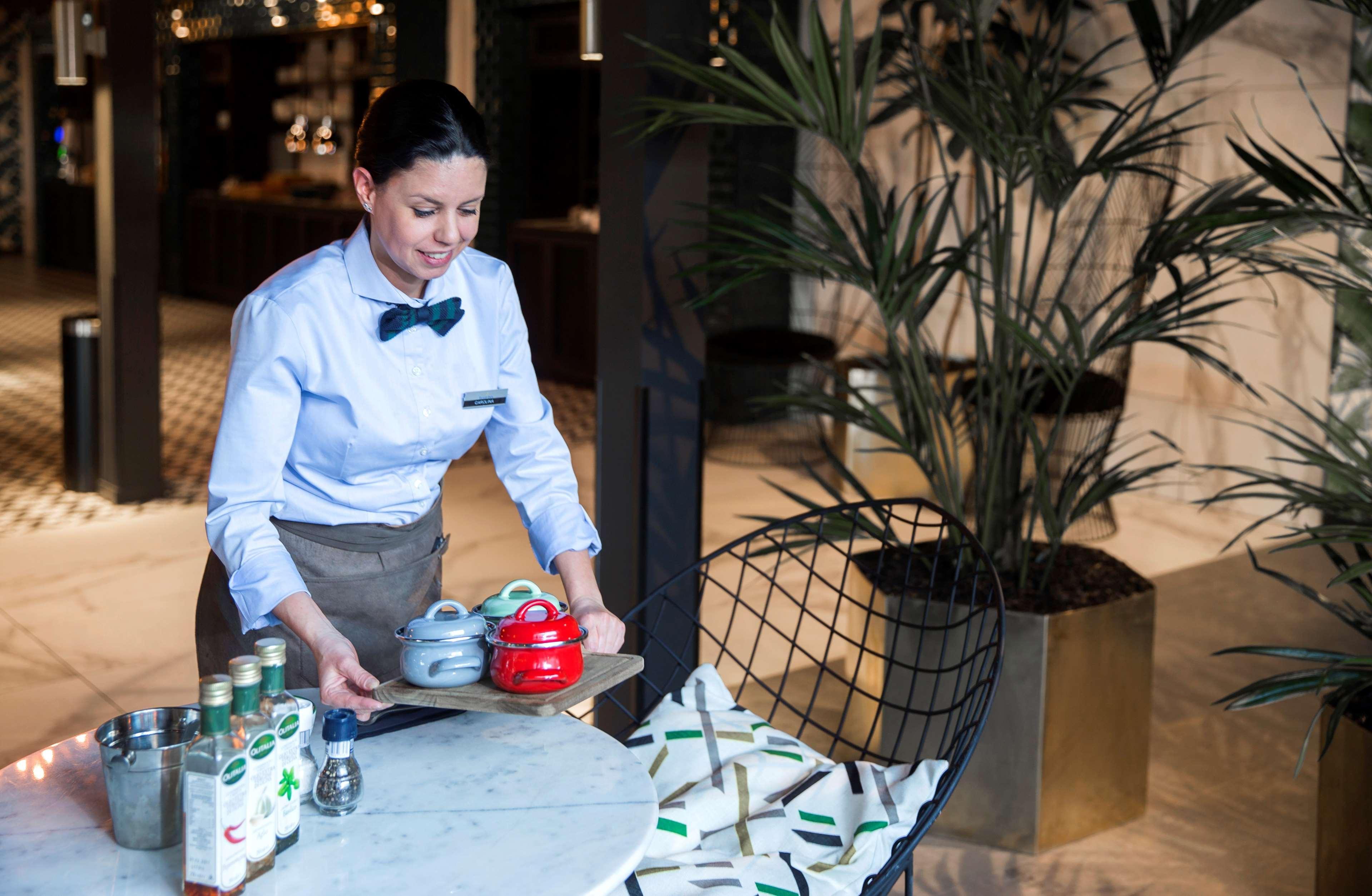 Hotel Ibis Styles Amsterdam Airport Amsterdam Airport Schiphol Esterno foto