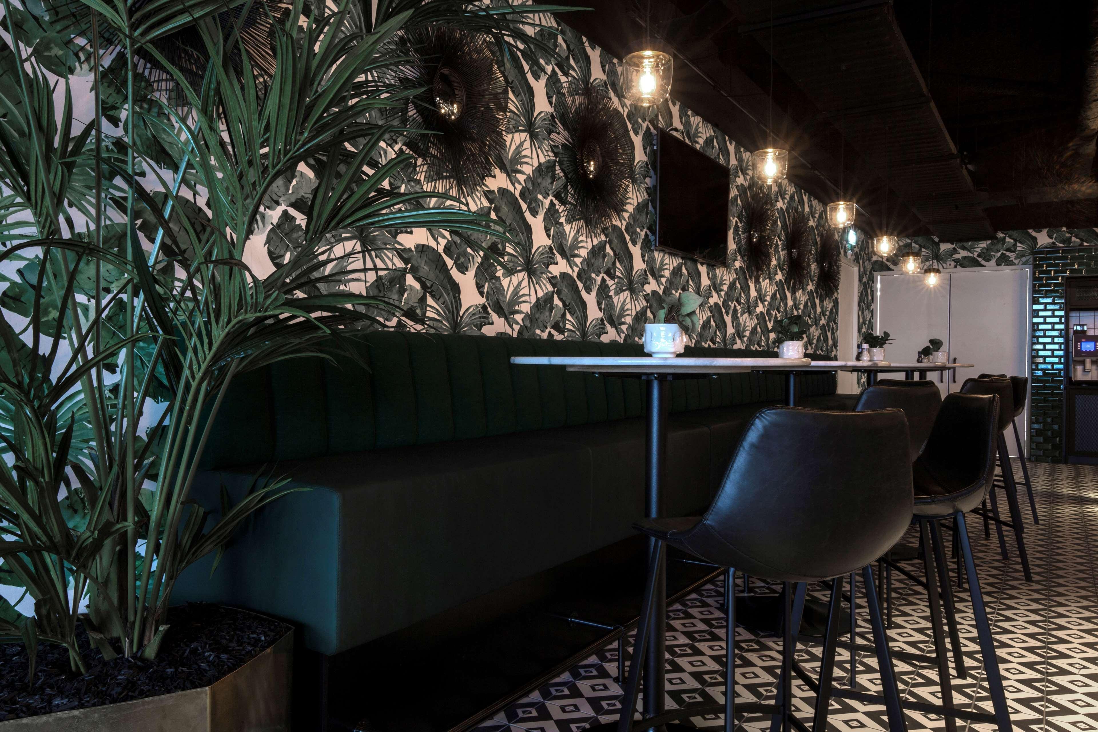 Hotel Ibis Styles Amsterdam Airport Amsterdam Airport Schiphol Esterno foto