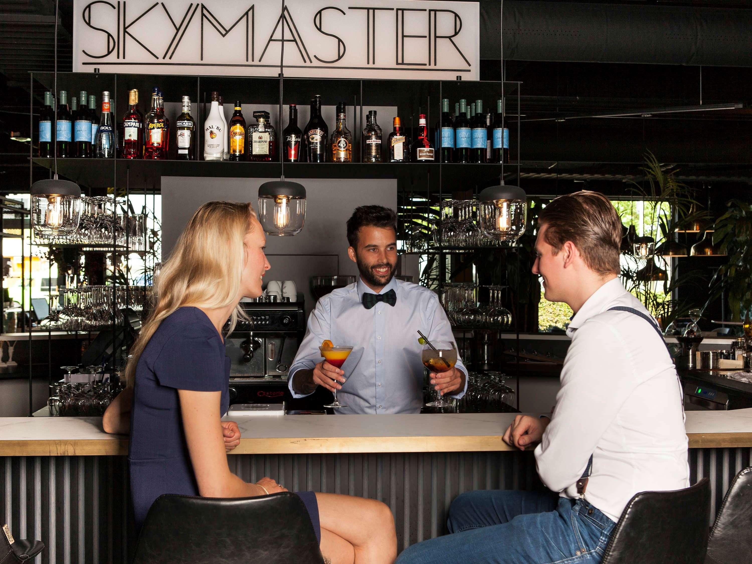 Hotel Ibis Styles Amsterdam Airport Amsterdam Airport Schiphol Esterno foto