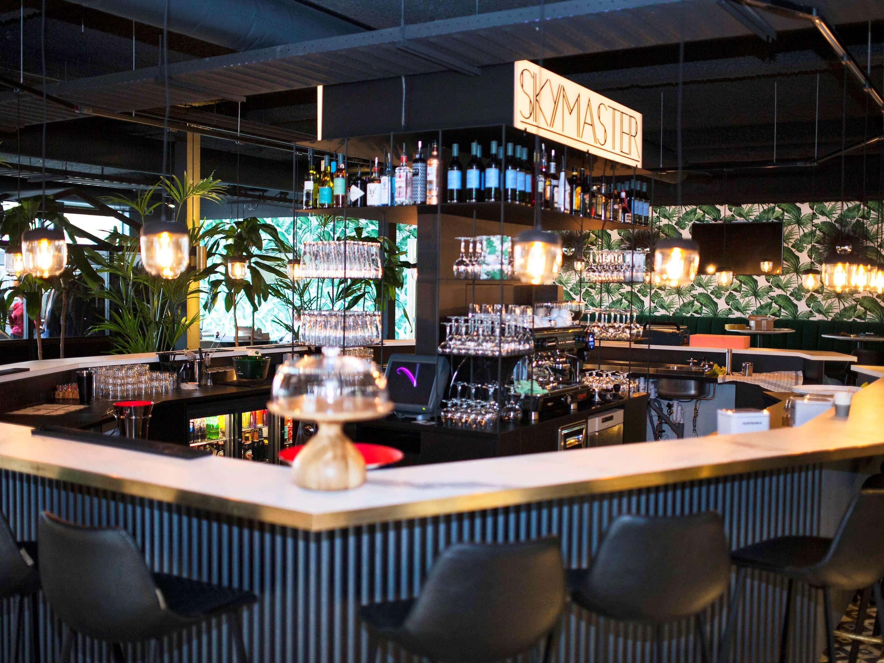Hotel Ibis Styles Amsterdam Airport Amsterdam Airport Schiphol Esterno foto
