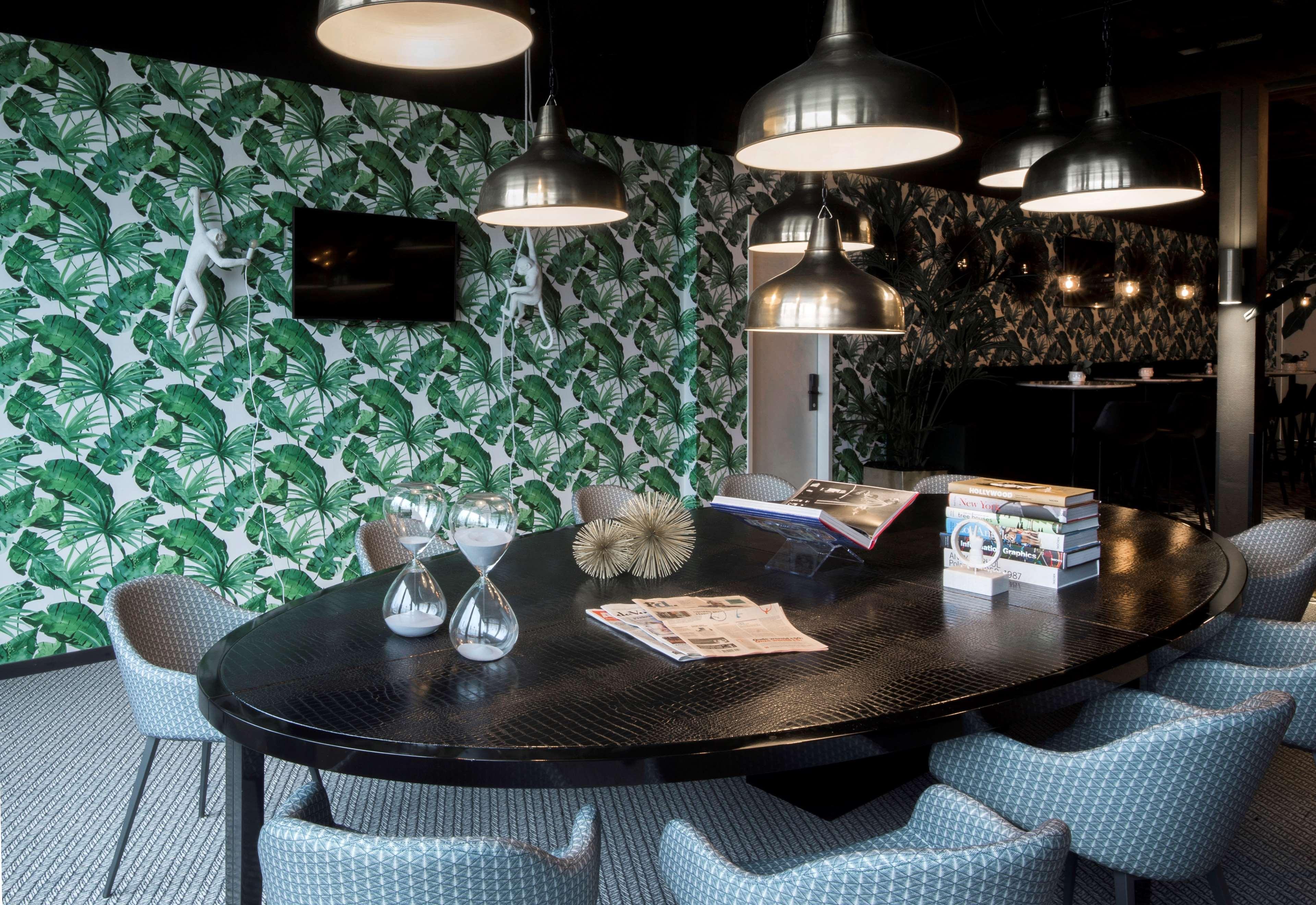 Hotel Ibis Styles Amsterdam Airport Amsterdam Airport Schiphol Esterno foto