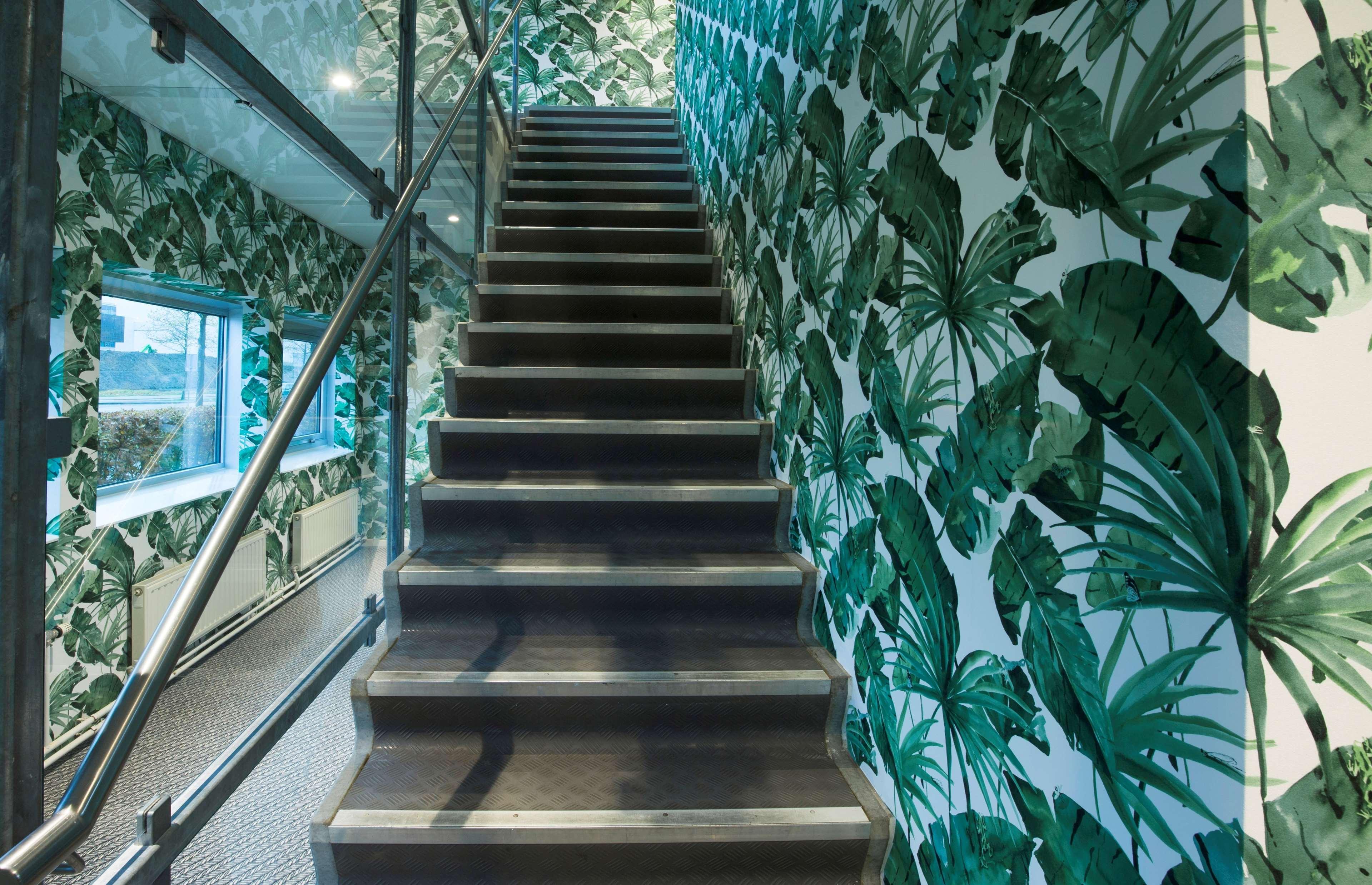 Hotel Ibis Styles Amsterdam Airport Amsterdam Airport Schiphol Esterno foto