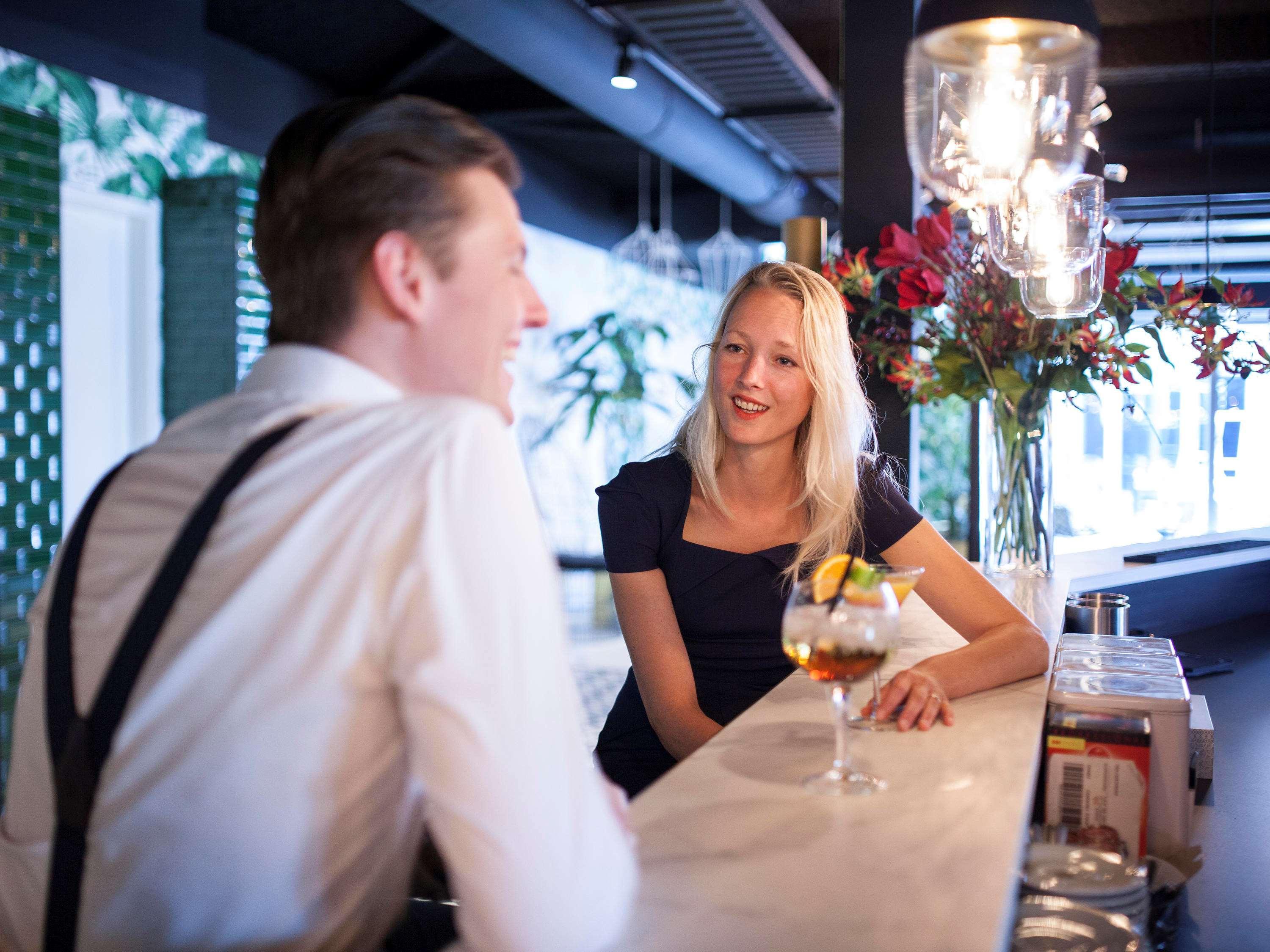 Hotel Ibis Styles Amsterdam Airport Amsterdam Airport Schiphol Esterno foto