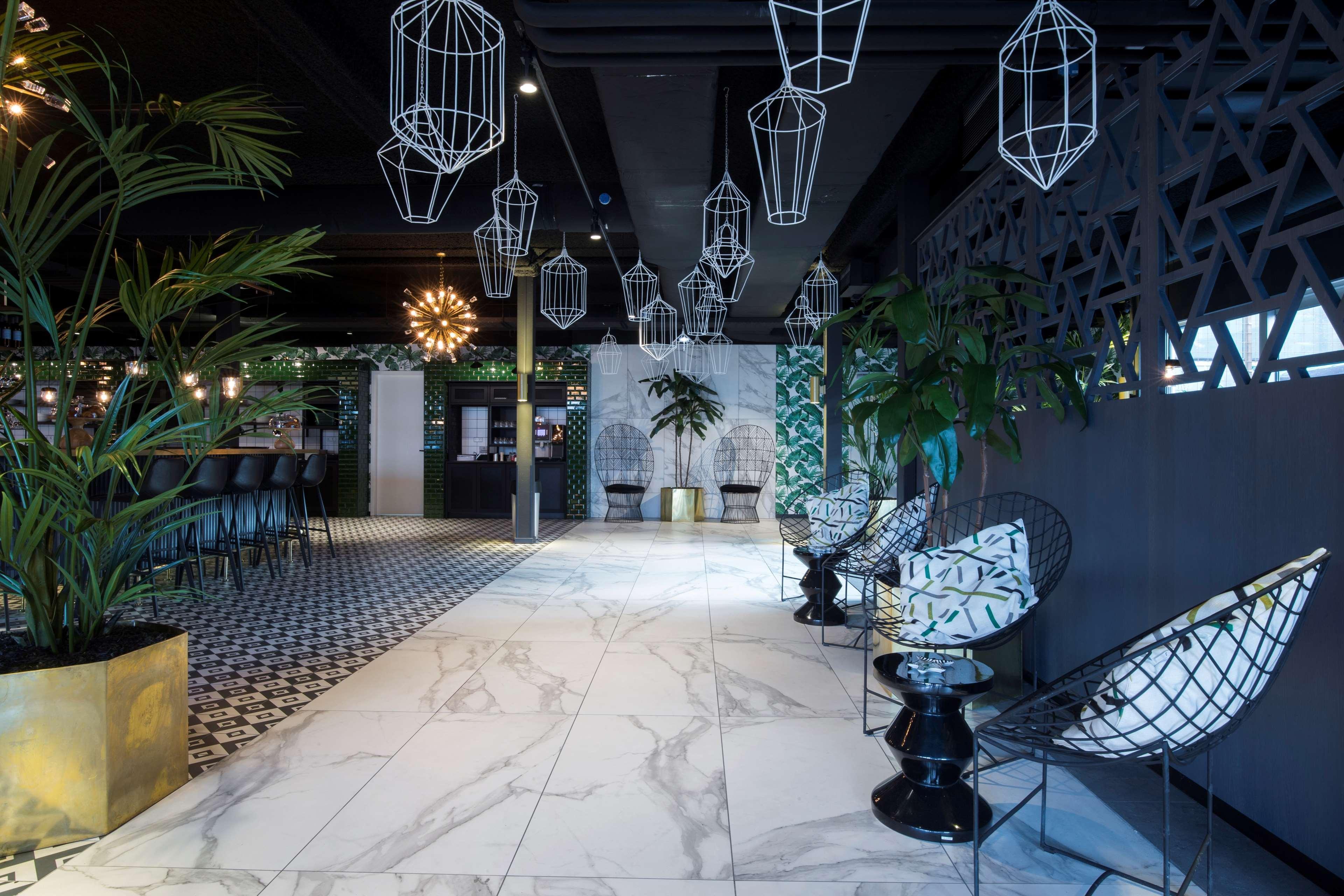 Hotel Ibis Styles Amsterdam Airport Amsterdam Airport Schiphol Esterno foto