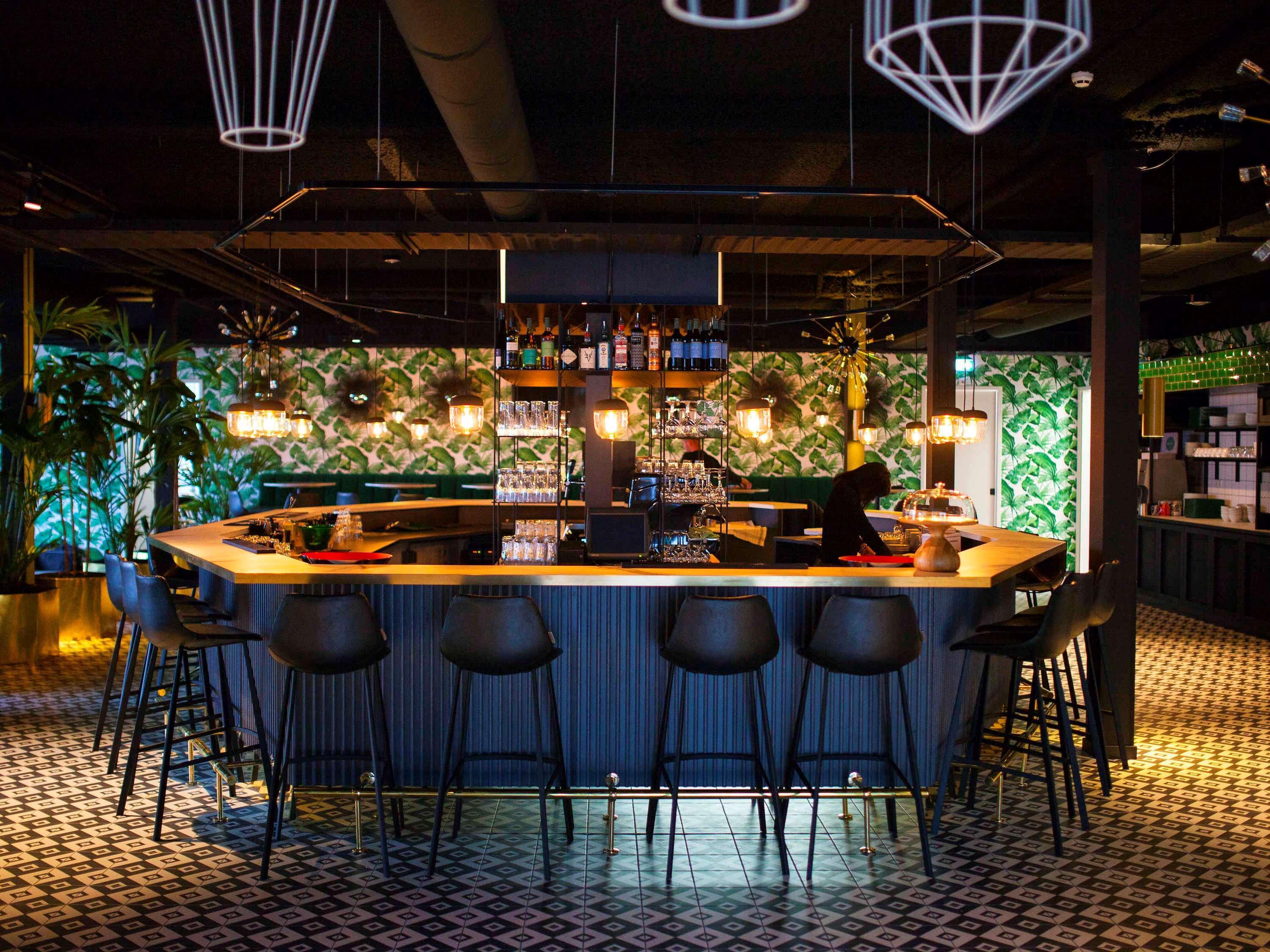 Hotel Ibis Styles Amsterdam Airport Amsterdam Airport Schiphol Esterno foto