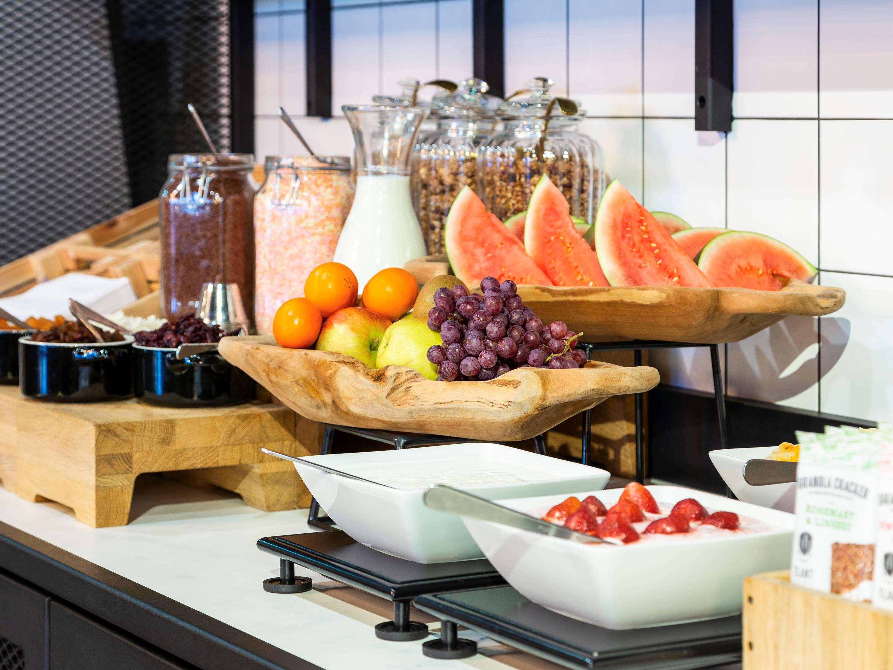 Hotel Ibis Styles Amsterdam Airport Amsterdam Airport Schiphol Esterno foto